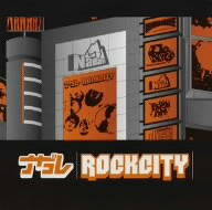ROCK CITY