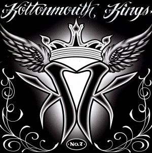 KOTTONMOUTH KINGS