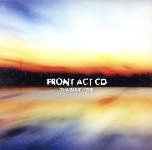 FRONT ACT CD