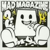 MAD MAGAZINE 2