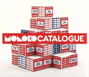 CATALOGUE