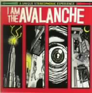 アイ・アム・ザ・アバランチ