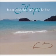 ギヴ・アンド・レット・リヴ