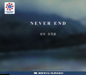 NEVER END(サミット2000記念