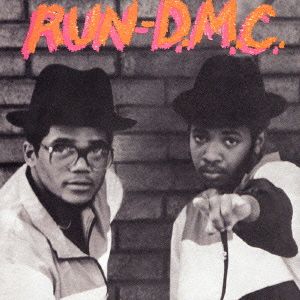 RUN D.M.C.