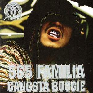 GANGSTA BOOGIE