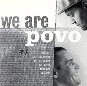 we are povo