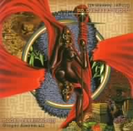 ノーズ・リバースド・オン