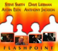 FLASH POINT