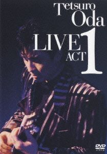 織田哲朗 LIVE ACT 1