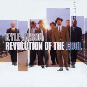 REVOLUTION OF THE COOL(DVD付)