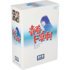 青春ド真中！ DVD-BOX
