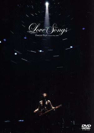 Concert Tour 2005 Love Songs