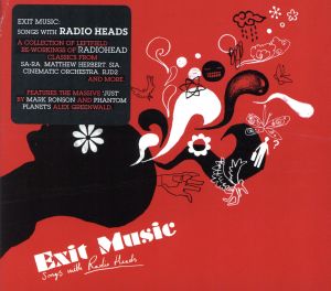 Exit Music Songs With Radio Heads
