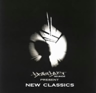 AMETHYST SOUNDS Present NEW CLASSICS(アメシストサウンズプレゼントニュークラシックス)