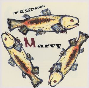 MARVY