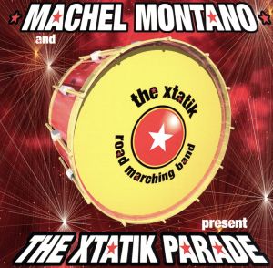 THE XTATIK PARADE