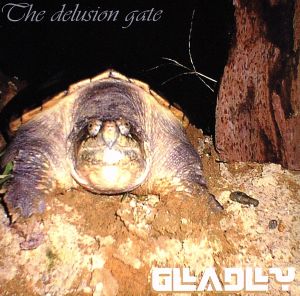 THE DELUSION GATE