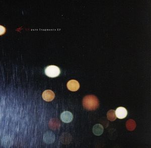 pure fragments EP