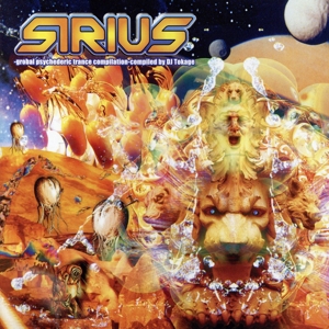 SIRIUS