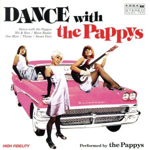 Dance with the Pappys