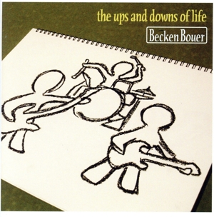 the ups and down of life