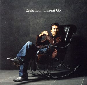 Evolution(初回生産限定盤)