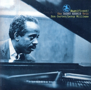 マグニフィセント