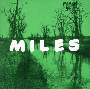 マイルス～ザ・ニュー・マイルス・デイビス・クインテット