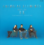 CHEMICAL ELEMENTS BEST OF RX instrumental selection