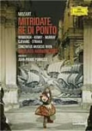 モーツァルト:歌劇《ポントの王ミトリダーテ》
