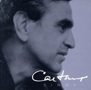 CAETANO SINGS