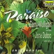 DISCOVER Jazz 4::パライゾ(ジャズ・ブラジル)