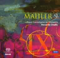 マーラー:交響曲第9番 新品CD | ブックオフ公式オンラインストア