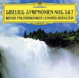 シベリウス:交響曲第5番・第7番 20世紀の巨匠シリーズ