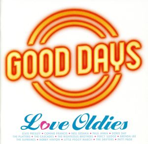 Good Days～love Oldies～