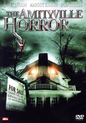 悪魔の棲む家 アルティメット・コレクション