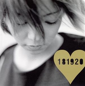 181920(DVD-Audio)