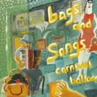 バッグス・アンド・ソングス