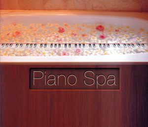 PIANO SPA