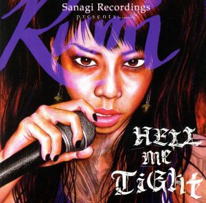 HELL ME TIGHT(再発全国版)(DVD付)