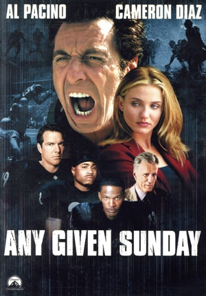 エニイ・ギブン・サンデー スペシャル・コレクターズ・エディション