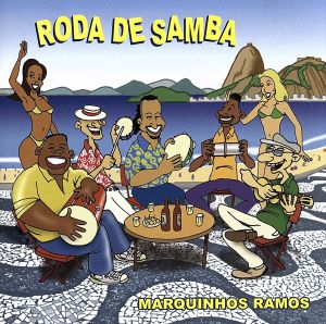 RODA DE SAMBA