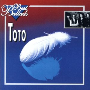 TOTO・ザ・バラード