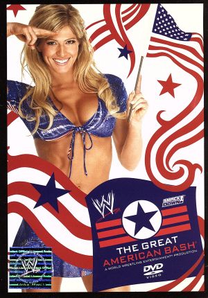 WWE グレート・アメリカン・バッシュ2005
