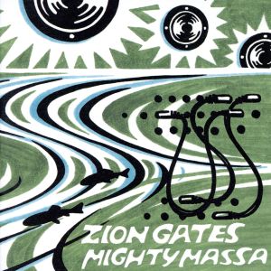 ZION GATES