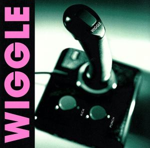 Wiggle(ウイグル)