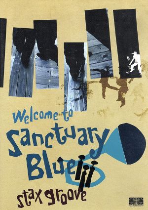 WELCOME TO SANCTUARY 