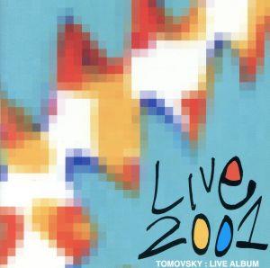 LIVE2001