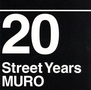 20 Street Years